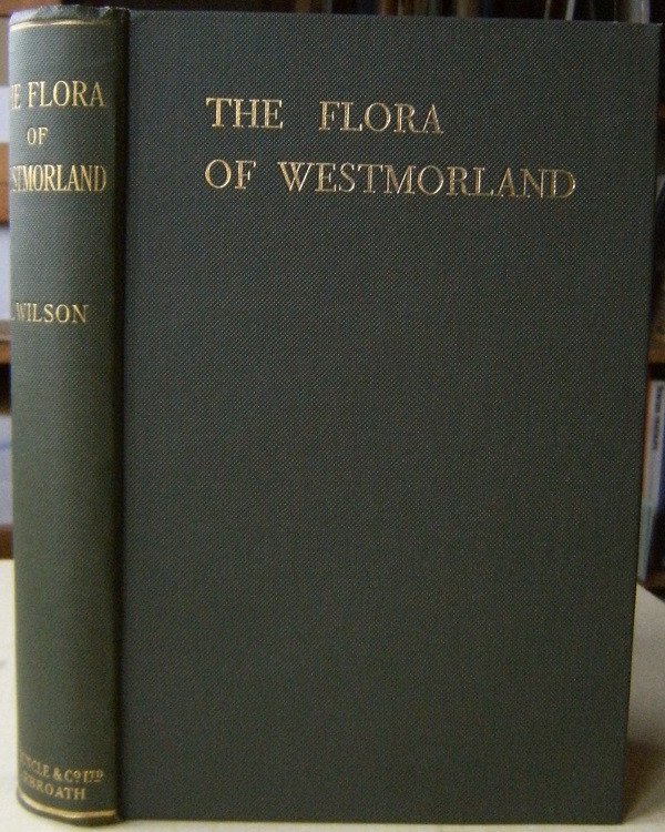 The Flora of Westmorland