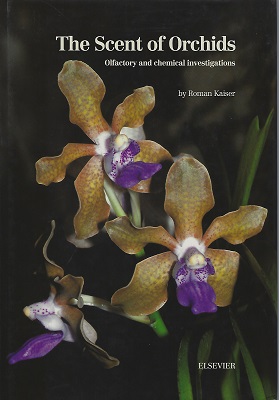 The Scent of Orchids - Olfactory and Chemical Investigations