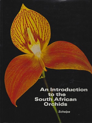 An Introduction to the South African Orchids