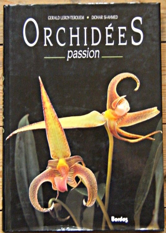 Orchidees - Passion
