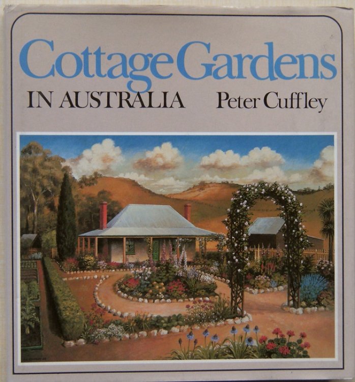 Cottage Gardens in Australia