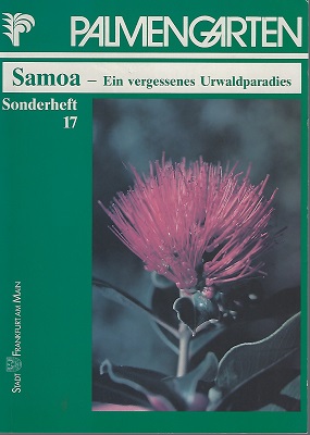 Samoa - ein Vergessenes Urwaldparadies