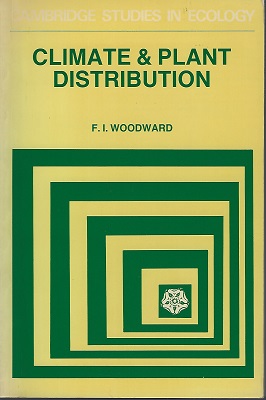 Climate and Plant Distribution [Anthony Huxley's copy]