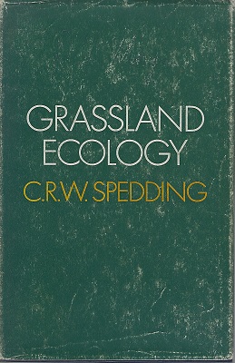 Grassland Ecology