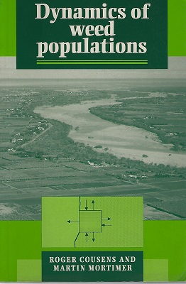 Dynamics of Weed Populations
