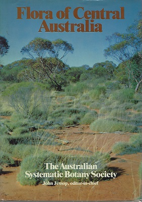 Flora of Central Australia