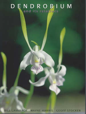 Dendrobium and its Relatives