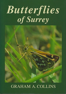 Butterflies of Surrey