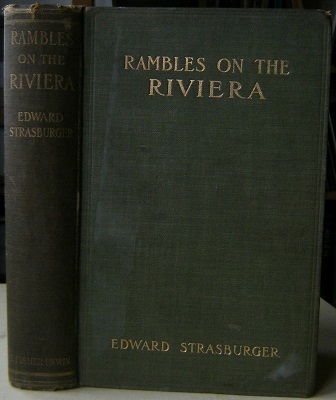 Rambles on the Riviera