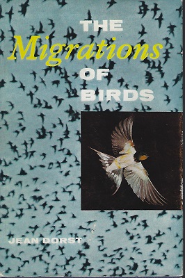 The Migration of Birds (Richard Fitter's copy)