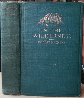 In the Wilderness - A Novel (Emily Vandabilt Neely's copy