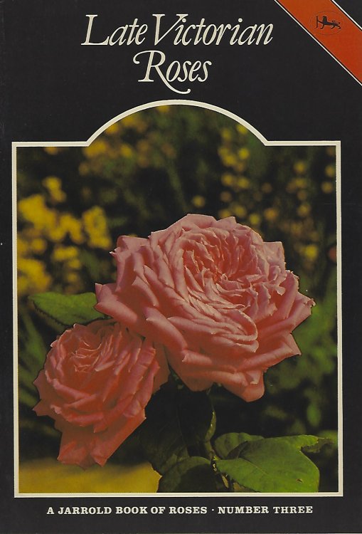 Late Victorian Roses