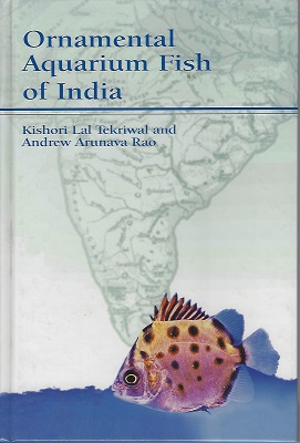 Ornamental Aquarium Fish of India