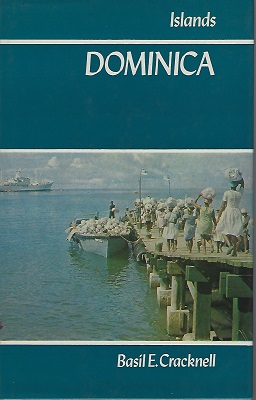 Dominica (Islands series)