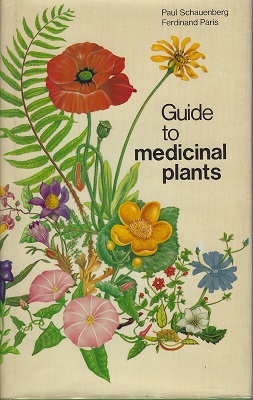 Guide to Medicinal Plants