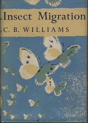 Insect Migration