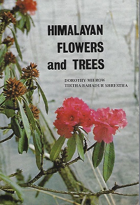 Himalayan Flowers and Trees