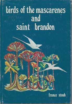 Birds of the Mascarenes and Saint Brandon