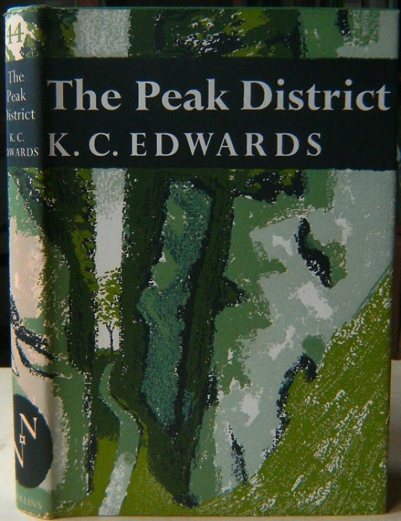 The Peak District