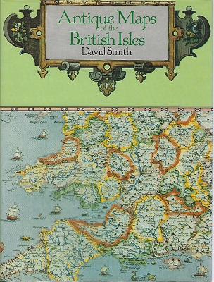 Antique Maps of the British Isles
