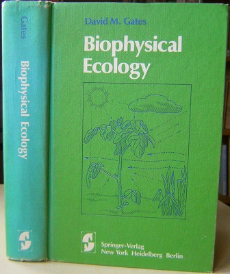 Biophysical Ecology