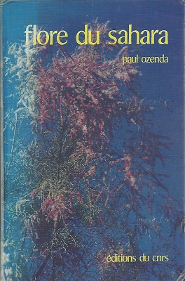 Flore du Sahara