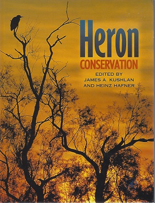 Heron Conservation