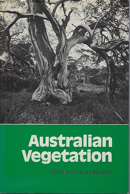 Australian Vegetation
