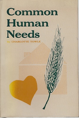 Common Human Needs