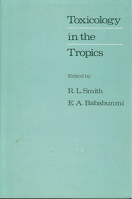 Toxicology in the Tropics
