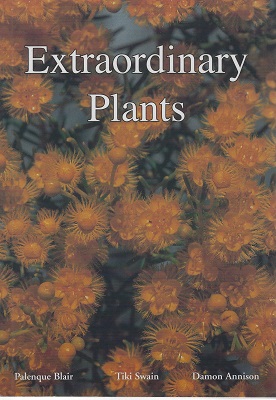 Extraordinary Plants