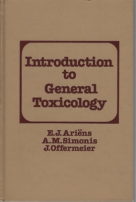 Introduction to General Toxicology