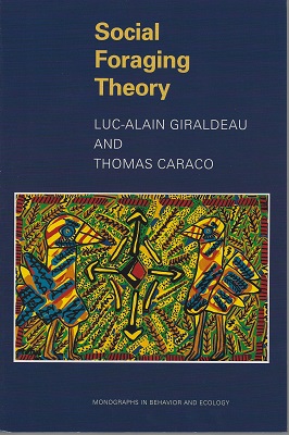 Social Foraging Theory