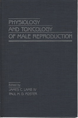 Physiology and Toxicology of Male Reproduction