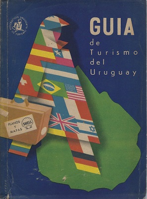 Guia de Turismo del Uruguay