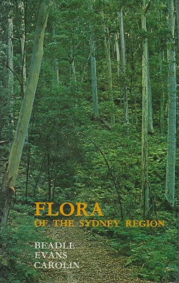 Flora of the Sydney Region