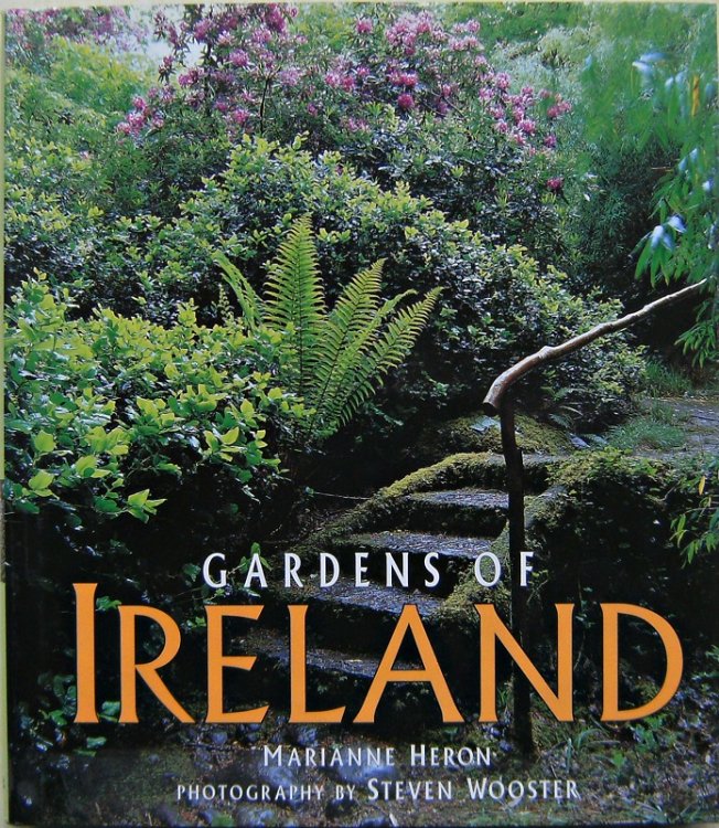 Gardens of Ireland