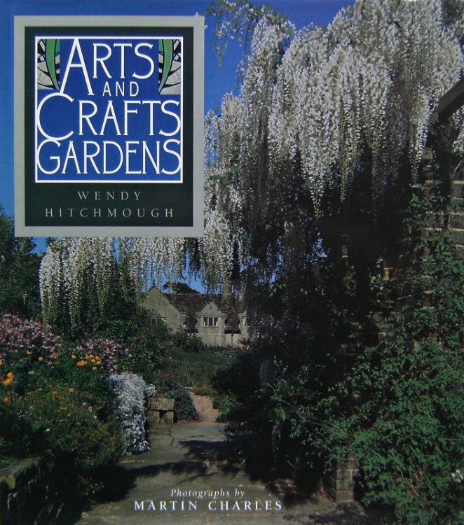 Arts and Crafts Gardens