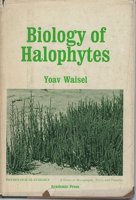 Biology of Halophytes