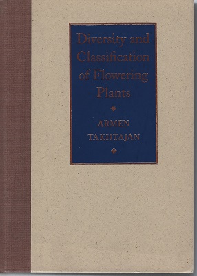 Diversity and Classification of Flowering Plants