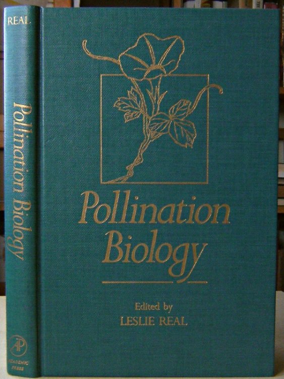 Pollination Biology