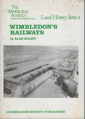 Wimbledon's Railways
