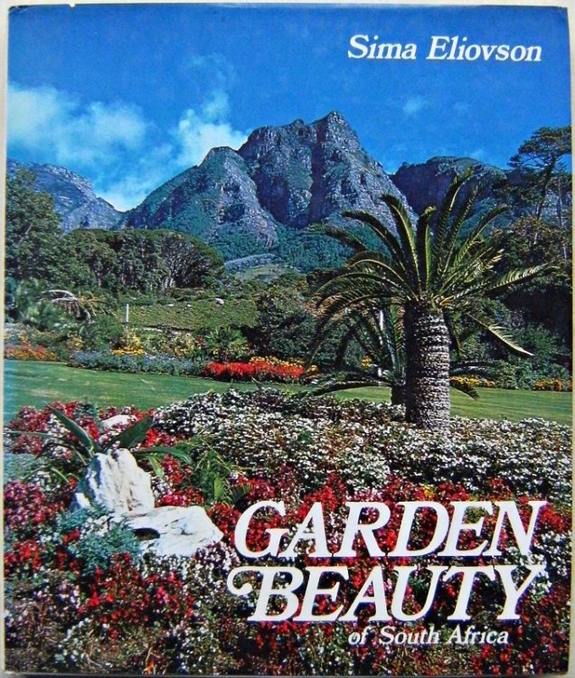 Garden Beauty of South Africa