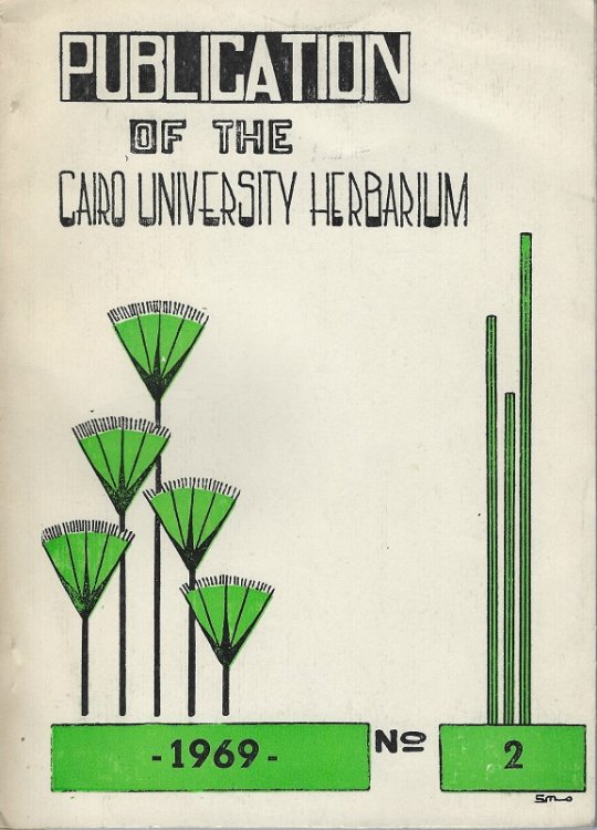 Alfred Kaiser's Sinai-Herbarium