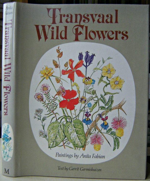 Transvaal Wild Flowers