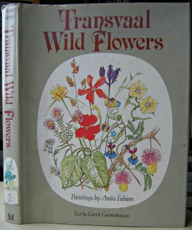 Transvaal Wild Flowers