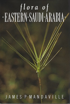 Flora of Eastern Saudi Arabia