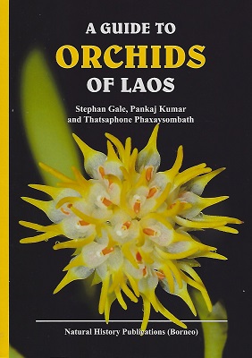 A Guide to the Orchids of Laos