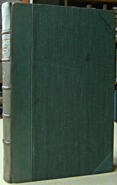 Certain Ancient Tracts Concerning the Management of Landed Property Reprinted