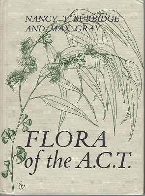 Flora of the Australian Capital Territory